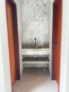 Casa com 3 Quartos à venda, 120m² no Recreio Ipitanga, Lauro de Freitas