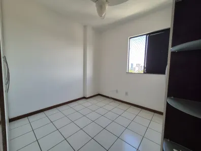 Apartamento com 3 Quartos para alugar, 95m² no Stiep, Salvador