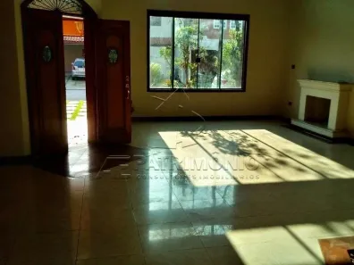 Casa de Condomínio com 4 Quartos para alugar, 240m² no Além Ponte, Sorocaba