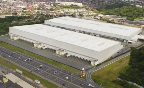 Galpão/Depósito/Armazém para alugar, 1660m² no Porto Seco Pirajá, Salvador