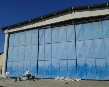 Galpão/Depósito/Armazém para alugar, 720m² no Buraquinho, Lauro de Freitas