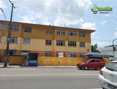 Apartamento com 2 Quartos à venda, 70m² no Caminho de Areia, Salvador