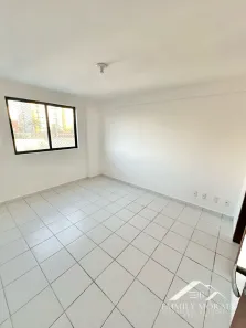 Apartamento com 2 Quartos para alugar, 57m² no Capim Macio, Natal