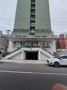 Sala Comercial à venda, 44m² no Petrópolis, Natal