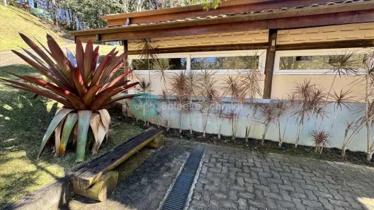 Casa de Condomínio com 2 Quartos à venda, 5000m² no Centro, Santo Antônio do Pinhal