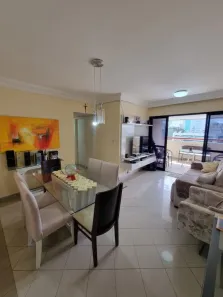 Apartamento com 4 Quartos à venda, 116m² no Pituba, Salvador