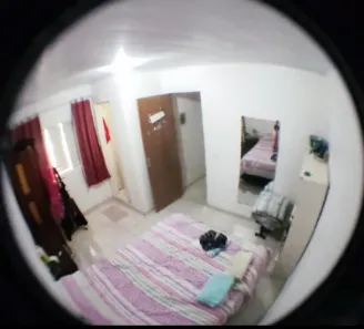 Sobrado com 2 Quartos para alugar, 90m² no Candangolândia, Brasília