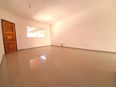 Casa de Condomínio com 3 Quartos para alugar, 140m² no Parque Senhor do Bonfim, Taubaté