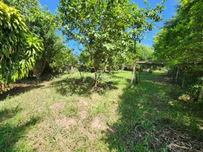 Lote/Terreno à venda, 589m² no Centro, Vera Cruz