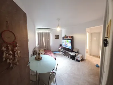 Apartamento com 1 Quarto à venda, 45m² no Federação, Salvador