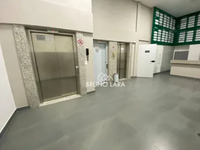 Sala Comercial para alugar, 32m² no Jardim das Alterosas 1ª Seção, Betim