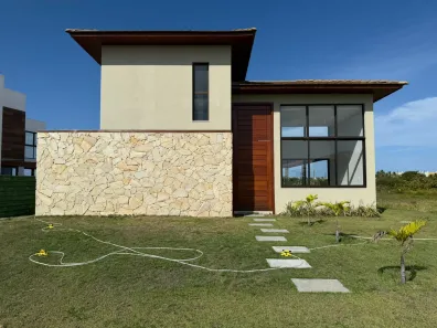 Casa de Condomínio com 5 Quartos à venda, 400m² no , Mata de São João