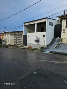 Casa com 2 Quartos à venda, 130m² no Monte das Oliveiras, Manaus