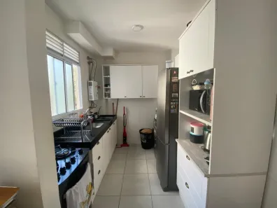 Apartamento com 2 Quartos para alugar, 45m² no Jardim Alvorada, Nova Iguaçu