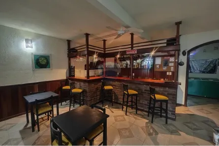 Imóvel Comercial com 11 Quartos à venda, 790m² no Loteamento Bosque Ponta da Areia, Itaparica