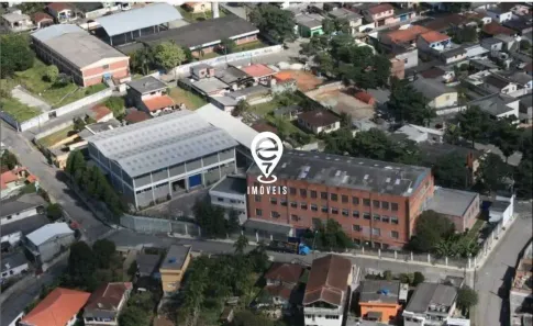 Prédio Comercial para alugar, 6353m² no , Embu-Guaçu