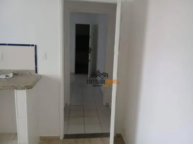 Sala Comercial para alugar, 40m² no Boqueirão, Santos