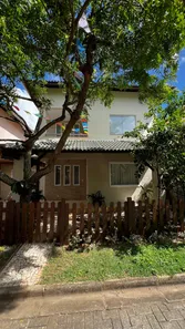 Casa de Condomínio com 3 Quartos para venda ou aluguel, 151m² no Buraquinho, Lauro de Freitas