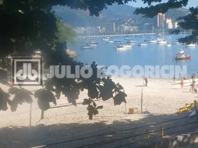 Apartamento com 1 Quarto à venda, 55m² no Urca, Rio de Janeiro