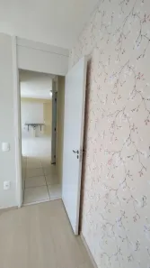Apartamento com 2 Quartos para alugar, 50m² no Lago Azul, Manaus