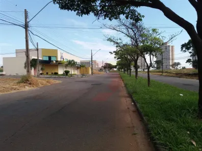 Apartamento com 1 Quarto para alugar, 45m² no Vila Rosa, Goiânia