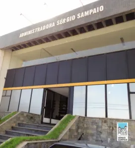 Sala Comercial para alugar, 15m² no Pituba, Salvador