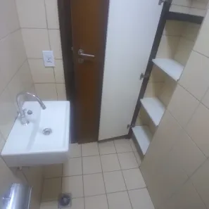 Sala Comercial para alugar, 35m² no Asa Norte, Brasília