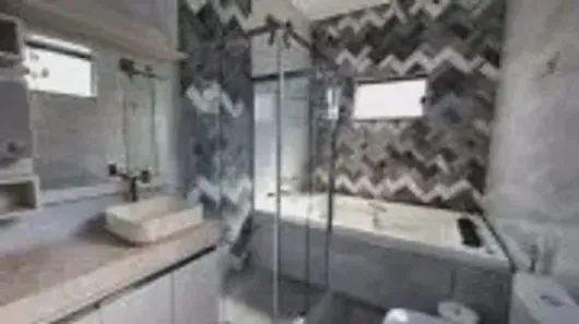 Casa de Condomínio com 3 Quartos para alugar, 275m² no Ponta Negra, Manaus