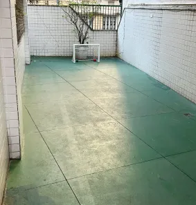 Apartamento com 2 Quartos para alugar, 87m² no Botafogo, Rio de Janeiro