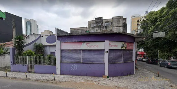 Ponto Comercial para alugar, 380m² no Centro, Nova Iguaçu