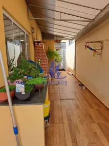 Casa de Condomínio com 3 Quartos à venda, 128m² no Residencial Vale Florido, Piratininga