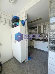Apartamento com 3 Quartos à venda, 95m² no São Lucas, Belo Horizonte