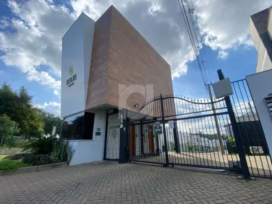 Sobrado com 3 Quartos à venda, 44m² no Loteamento Neto, Portão