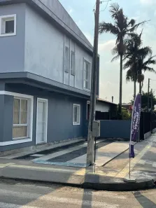 Sobrado com 2 Quartos à venda, 60m² no Vila Silveira Martins, Cachoeirinha