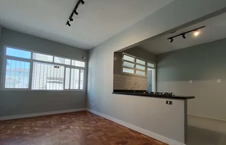 Apartamento com 2 Quartos à venda, 80m² no Ponta da Praia, Santos