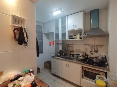 Apartamento com 2 Quartos para alugar, 80m² no Liberdade, Belo Horizonte
