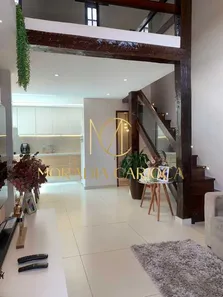 Casa de Condomínio com 2 Quartos à venda, 134m² no Ogiva, Cabo Frio