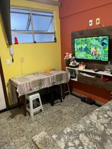 Apartamento com 2 Quartos à venda, 55m² no Centro, Guarapari