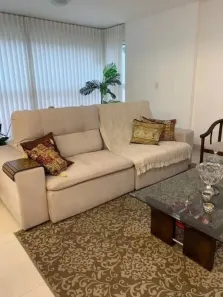 Apartamento com 3 Quartos à venda, 115m² no Luxemburgo, Belo Horizonte