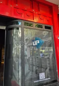 Ponto Comercial para alugar, 44m² no Ipanema, Rio de Janeiro
