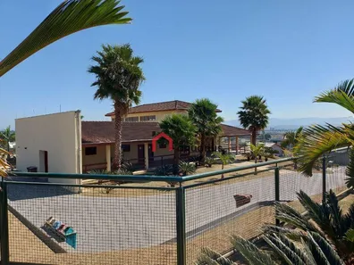 Casa de Condomínio com 3 Quartos à venda, 150m² no Condomínio Terras do Vale, Caçapava