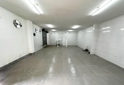 Galpão/Depósito/Armazém para alugar, 52m² no Jacarepaguá, Rio de Janeiro