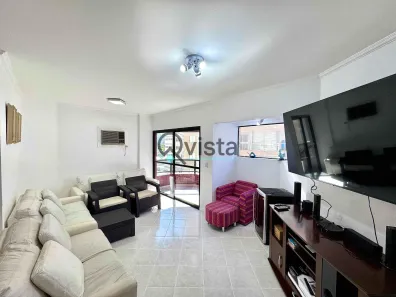 Apartamento com 4 Quartos à venda, 100m² no Vila Alzira, Guarujá