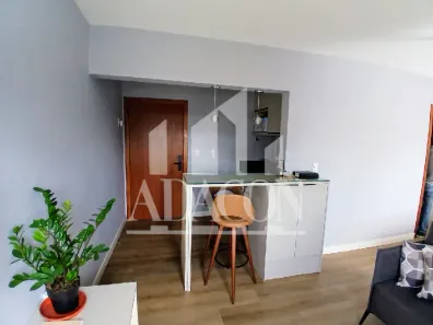 Kitnet com 1 Quarto para alugar, 40m² no Centro Histórico, Porto Alegre