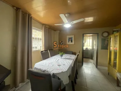 Casa com 3 Quartos à venda, 167m² no Fião, São Leopoldo
