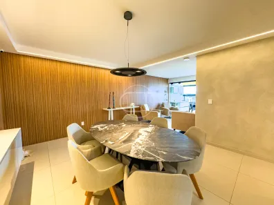 Apartamento com 3 Quartos à venda, 118m² no Jatiúca, Maceió