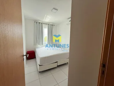 Apartamento com 3 Quartos para alugar, 70m² no , Ipojuca