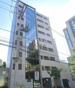 Ponto Comercial à venda, 46m² no Santo Agostinho, Belo Horizonte