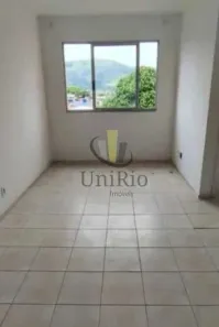 Apartamento com 2 Quartos à venda, 50m² no Paciência, Rio de Janeiro