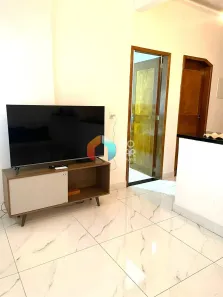 Apartamento com 1 Quarto à venda, 43m² no Centro, Guapimirim